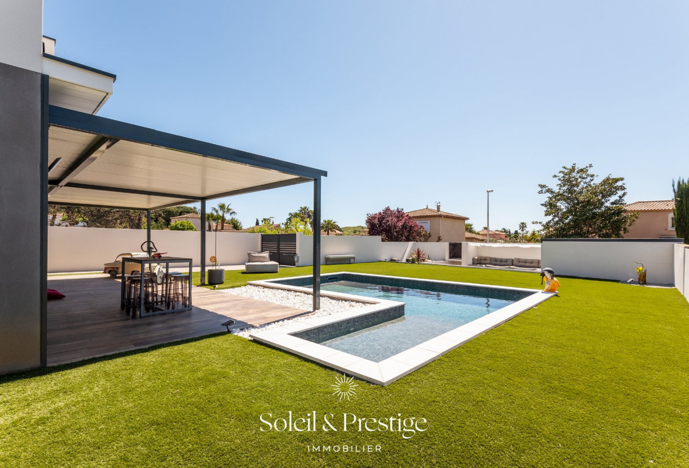 vente Maison Agde - Photo 5