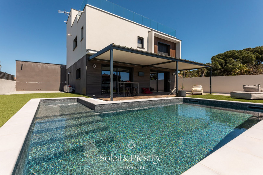 vente Maison Agde - Photo 7