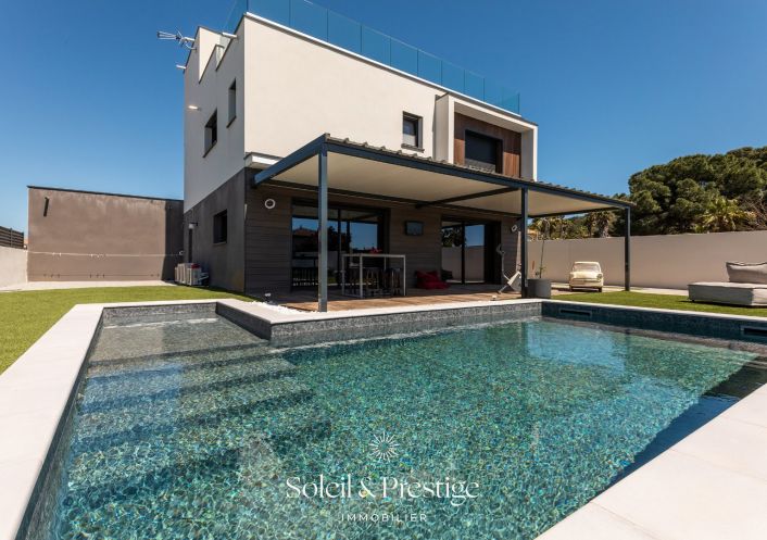 vente Maison Agde