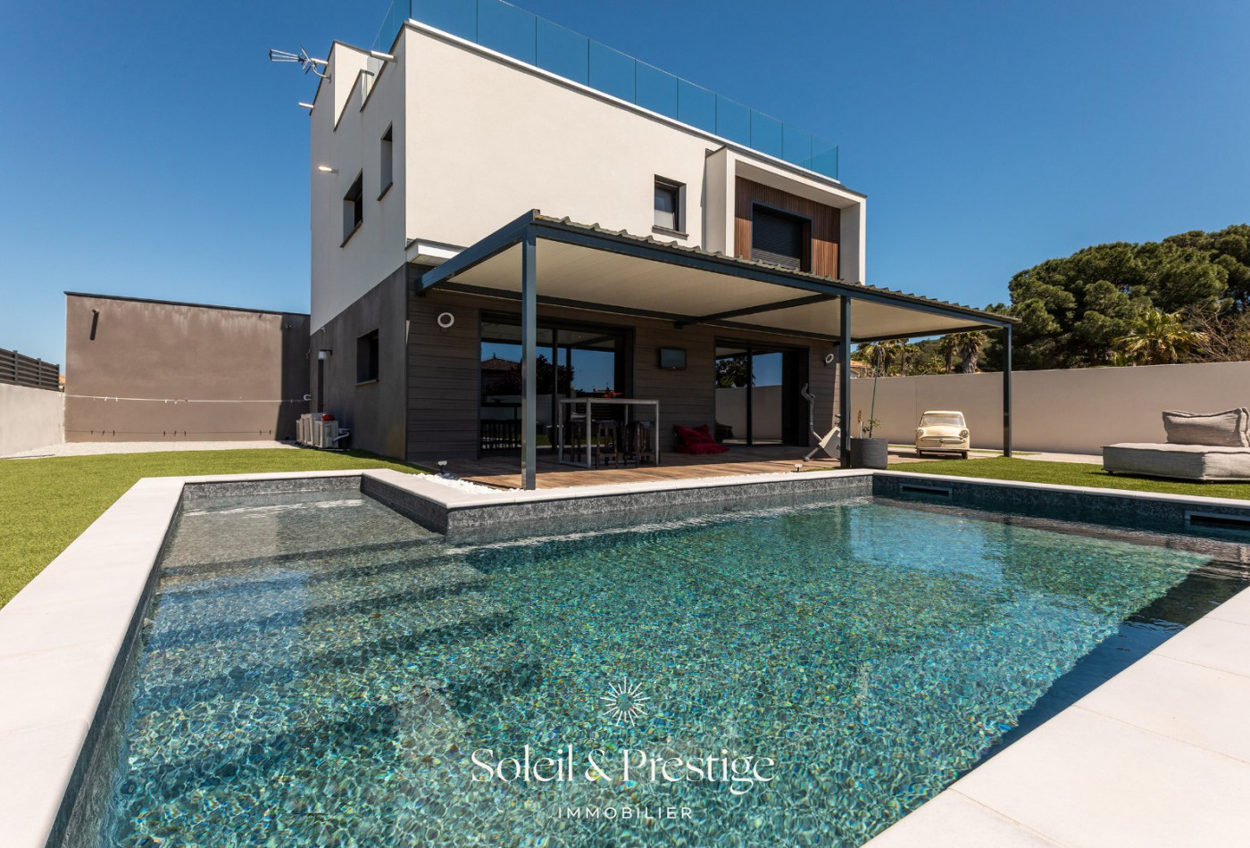 vente Maison Agde - Photo 7