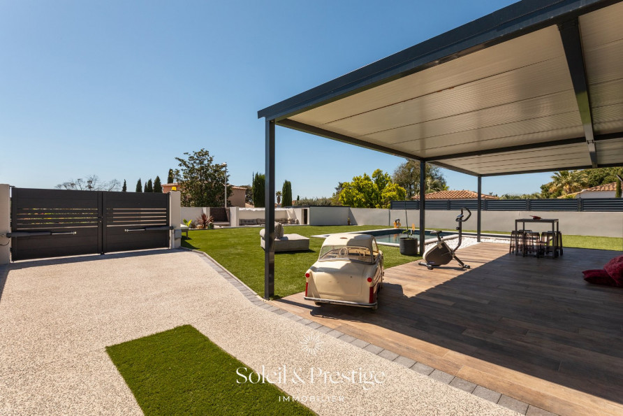 vente Maison Agde - Photo 8