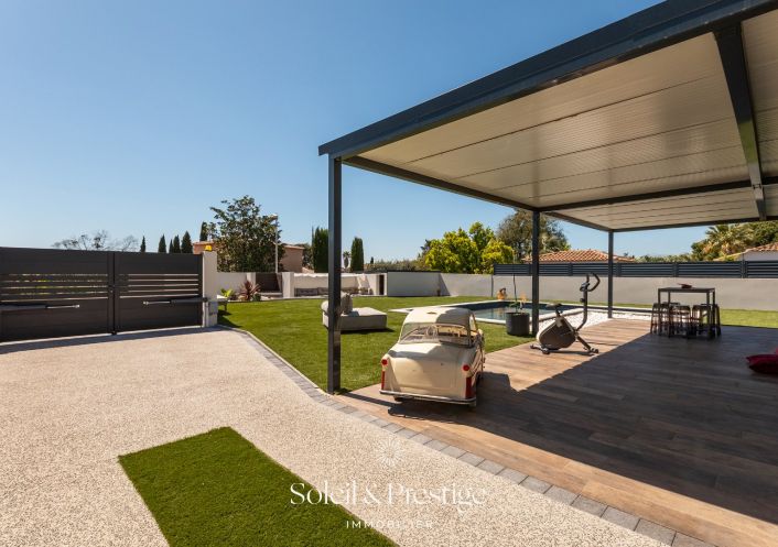 vente Maison Agde