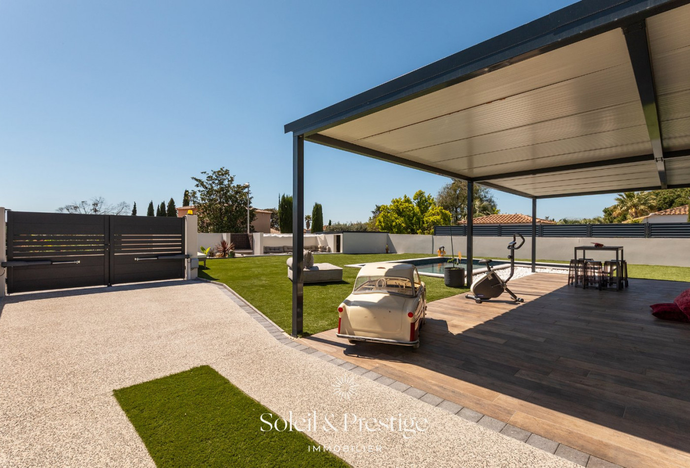 vente Maison Agde - Photo 8