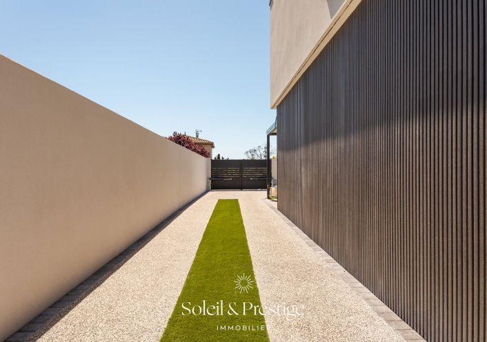 vente Maison Agde