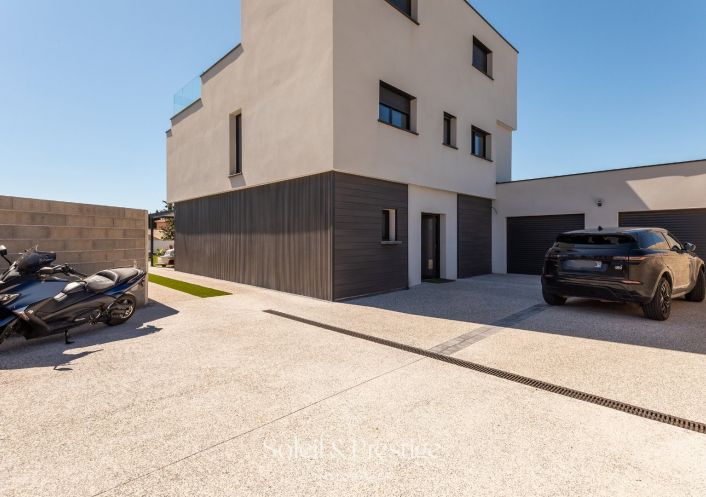 vente Maison Agde