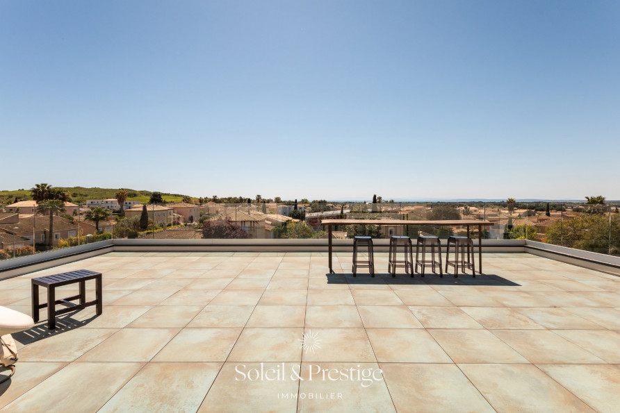 vente Maison Agde - Photo 2