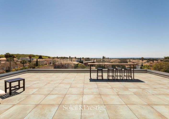 vente Maison Agde