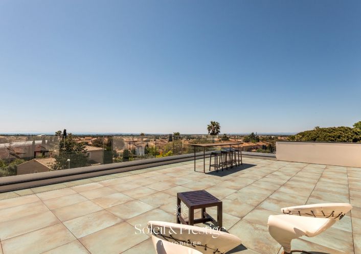 vente Maison Agde
