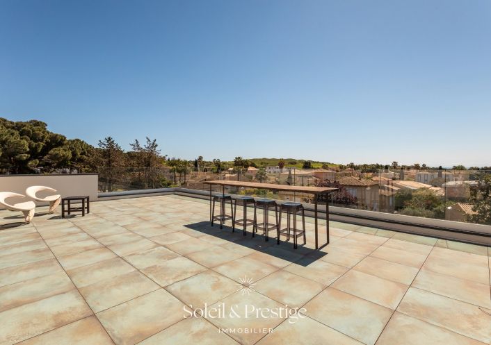 vente Maison Agde