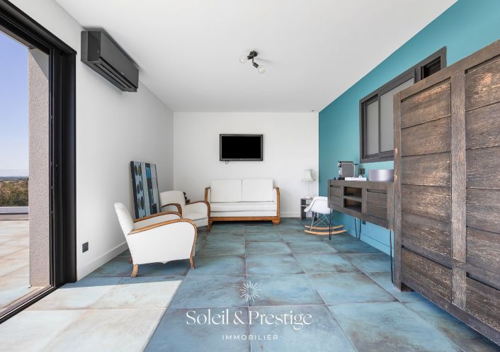 vente Maison Agde