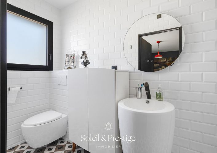 vente Maison Agde