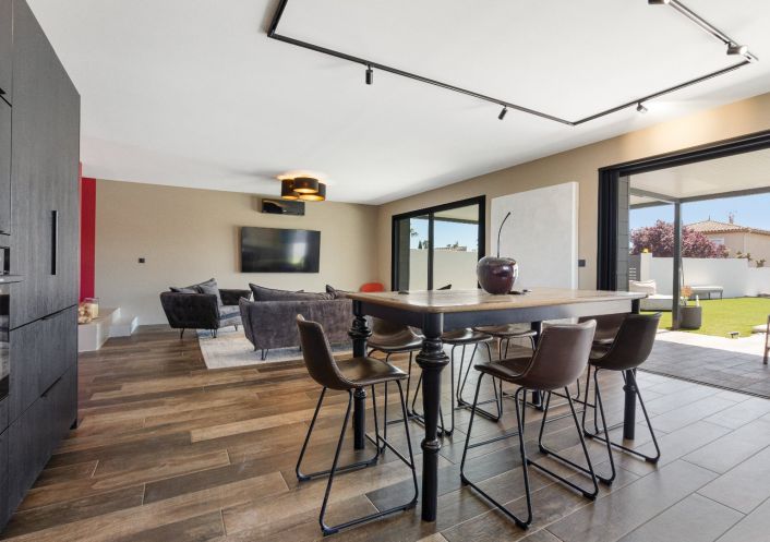 vente Maison Agde