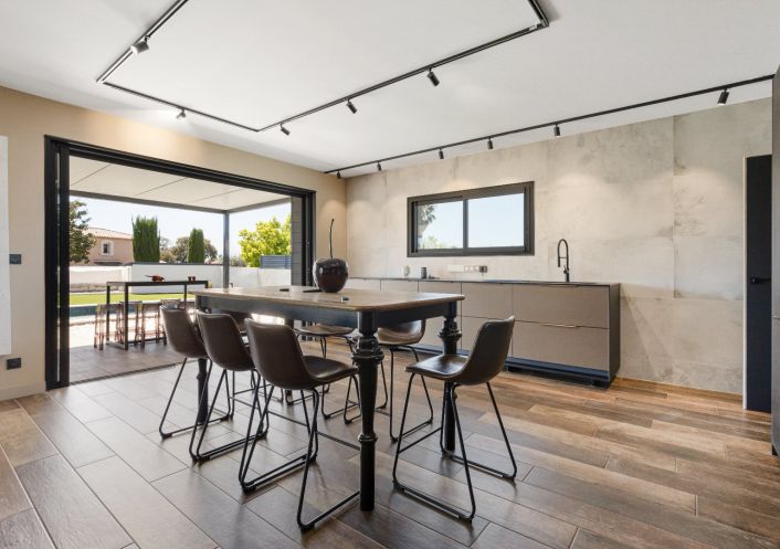 vente Maison Agde