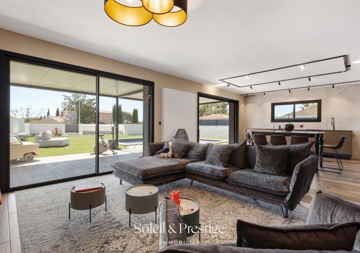 vente Maison Agde
