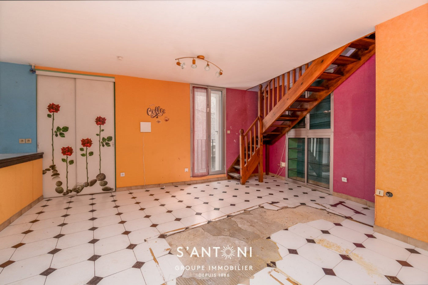 vente Appartement Agde - Photo 12