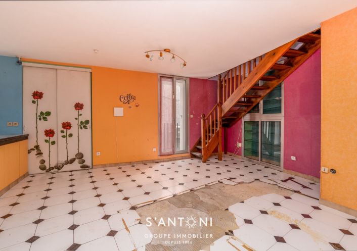 vente Appartement Agde