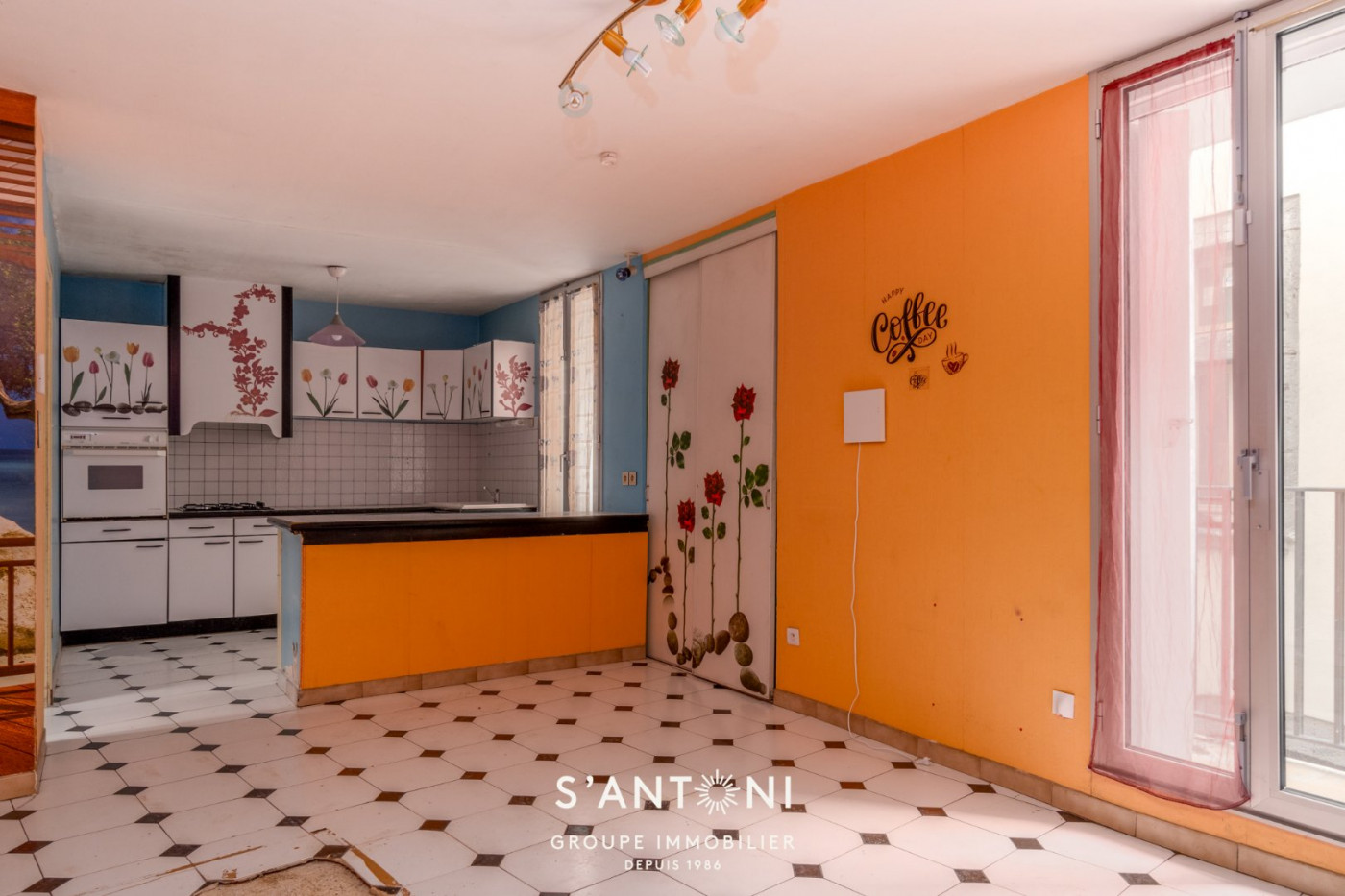 vente Appartement Agde - Photo 1