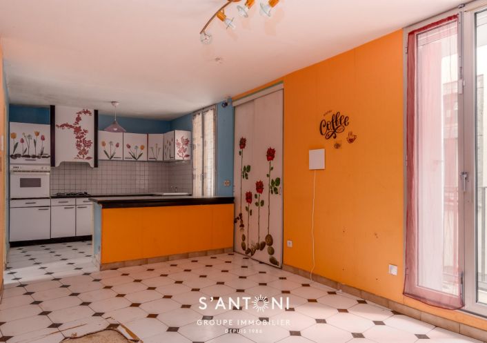 vente Appartement Agde