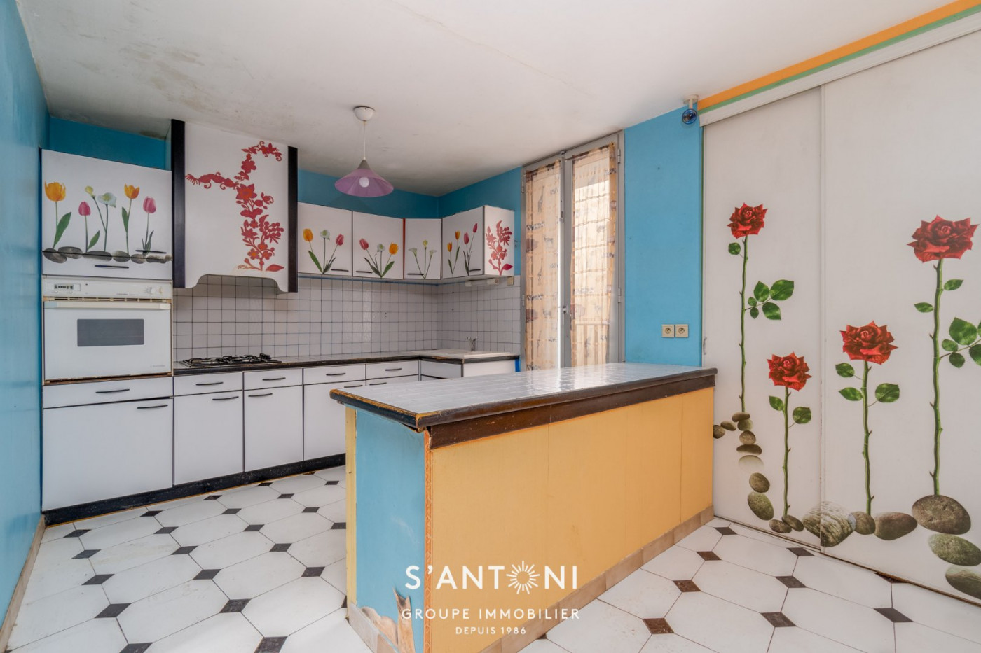vente Appartement Agde - Photo 2