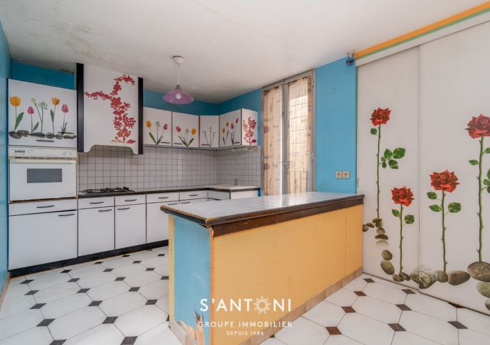 vente Appartement Agde