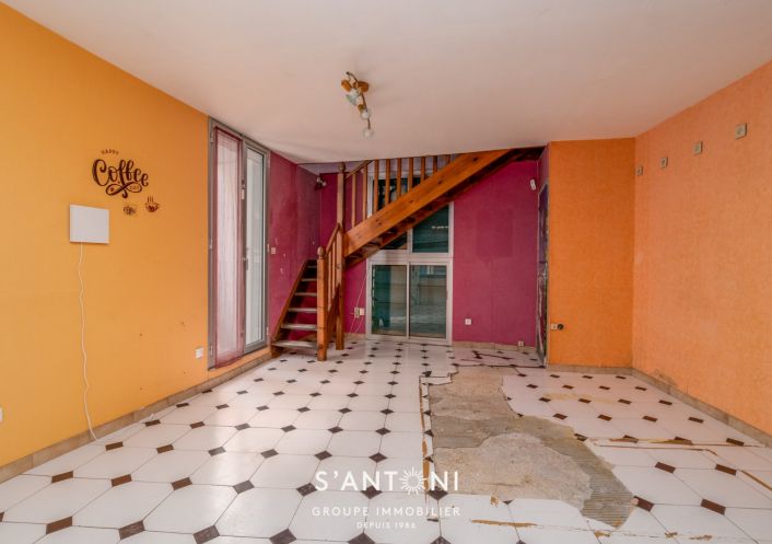 vente Appartement Agde
