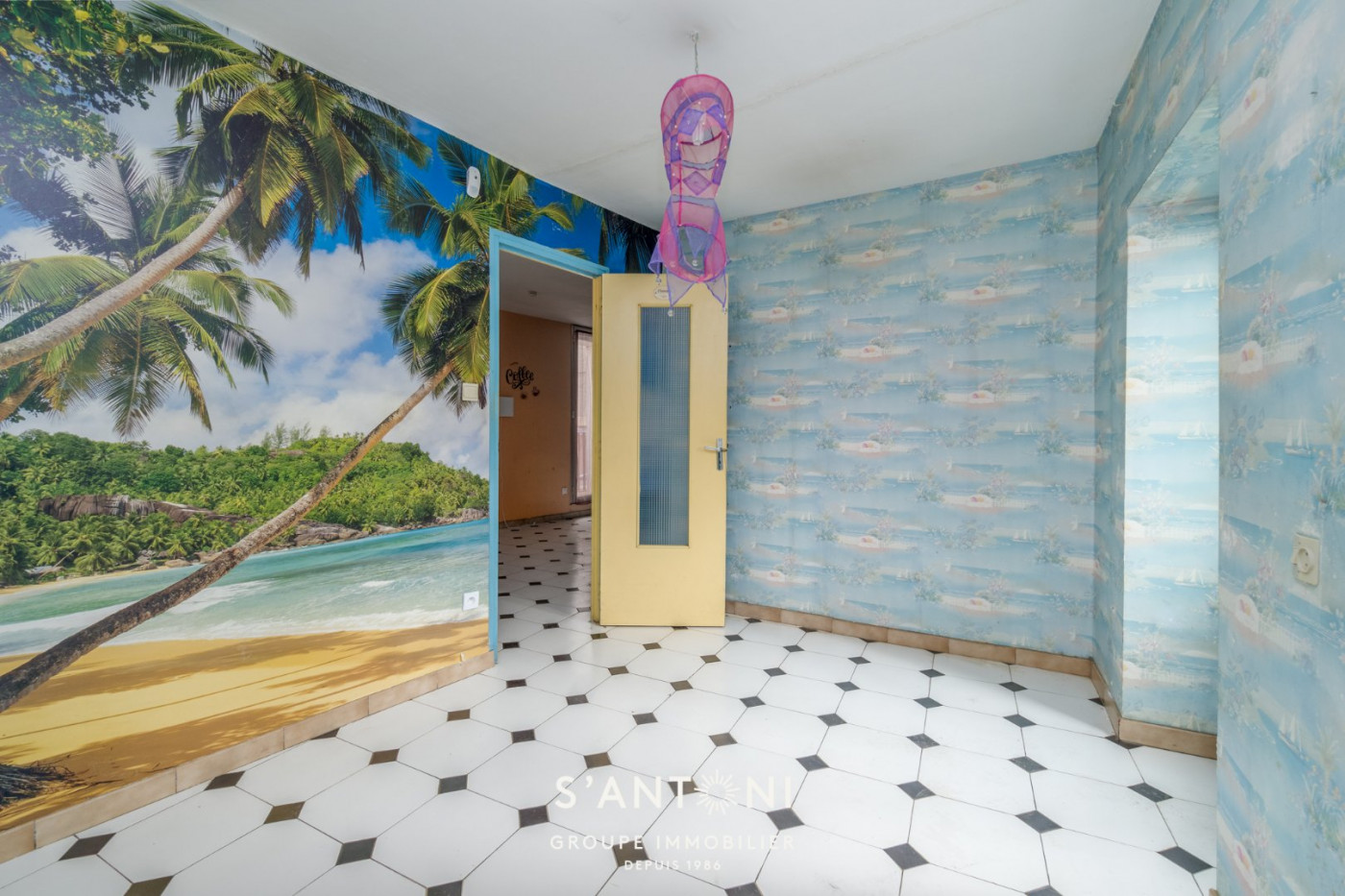 vente Appartement Agde - Photo 6