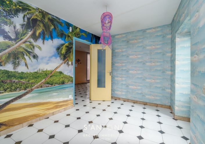 vente Appartement Agde