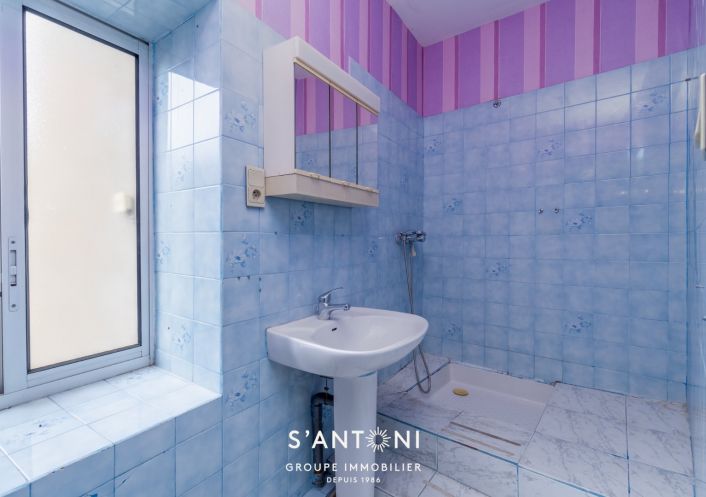 vente Appartement Agde