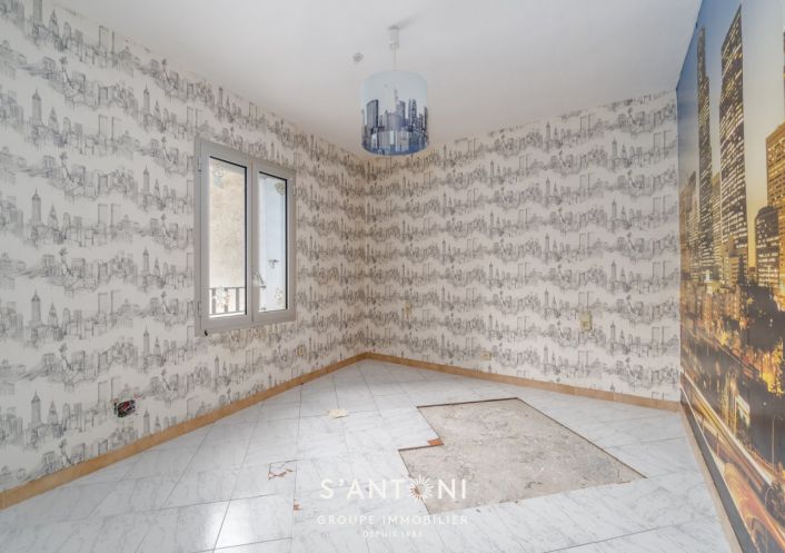 vente Appartement Agde