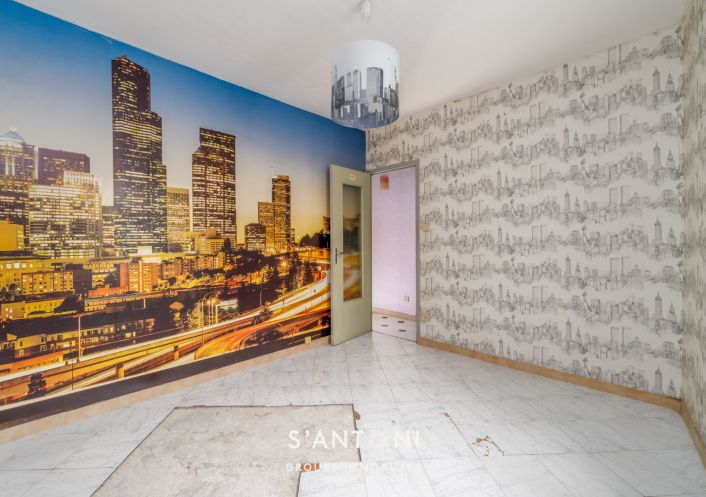 vente Appartement Agde