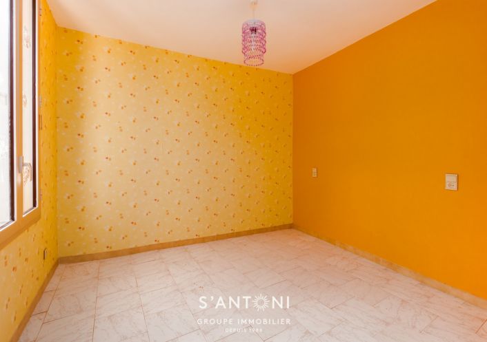 vente Appartement Agde