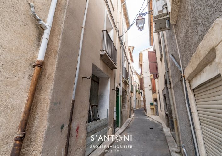 vente Appartement Agde