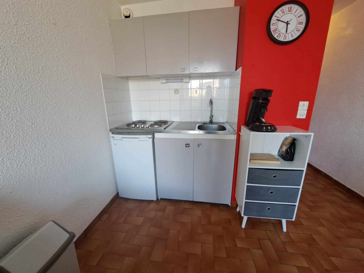 en location saisonnière Appartement Marseillan Plage - Photo 5