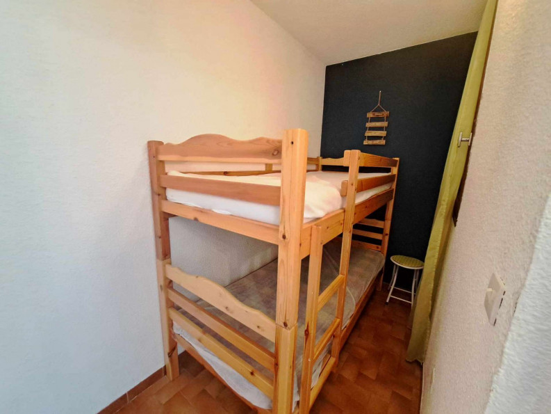 en location saisonnière Appartement Marseillan Plage - Photo 6