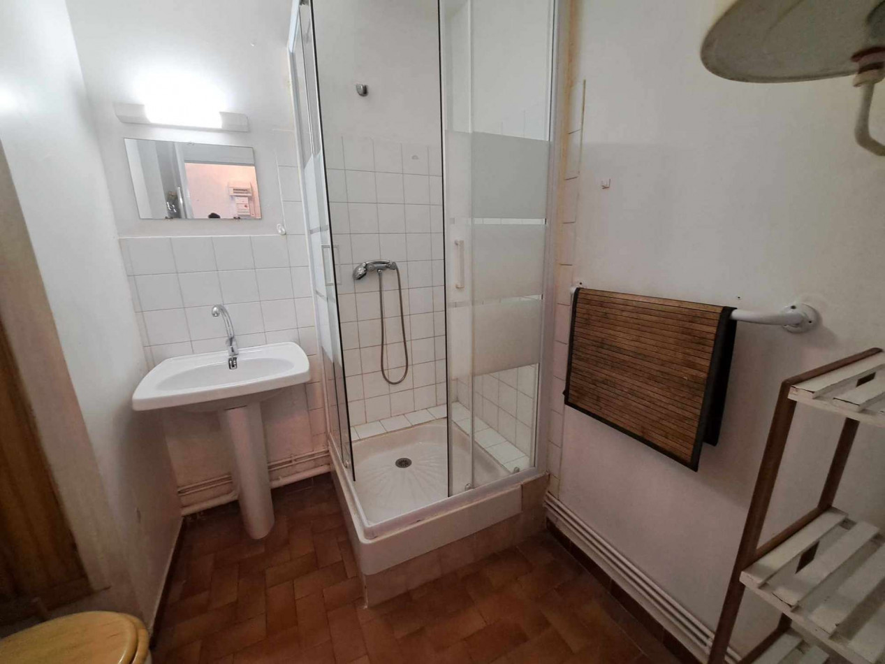 en location saisonnière Appartement Marseillan Plage - Photo 7