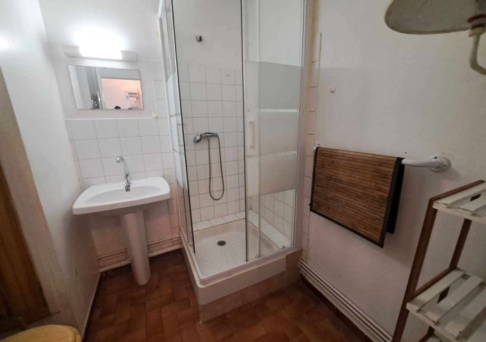 en location saisonnière Appartement Marseillan Plage