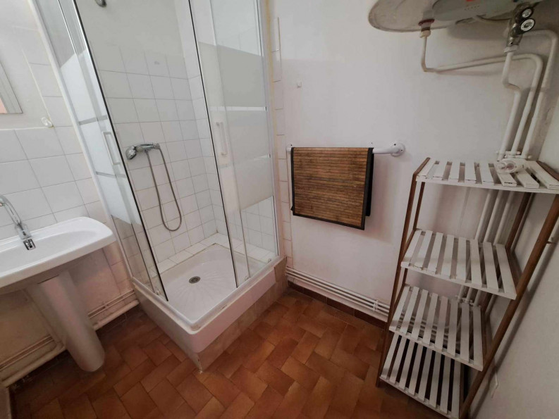 en location saisonnière Appartement Marseillan Plage - Photo 8