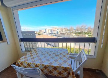 for seasonal lettings Appartement Marseillan Plage