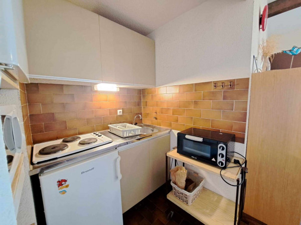 for seasonal lettings Appartement Marseillan Plage - Photo 4