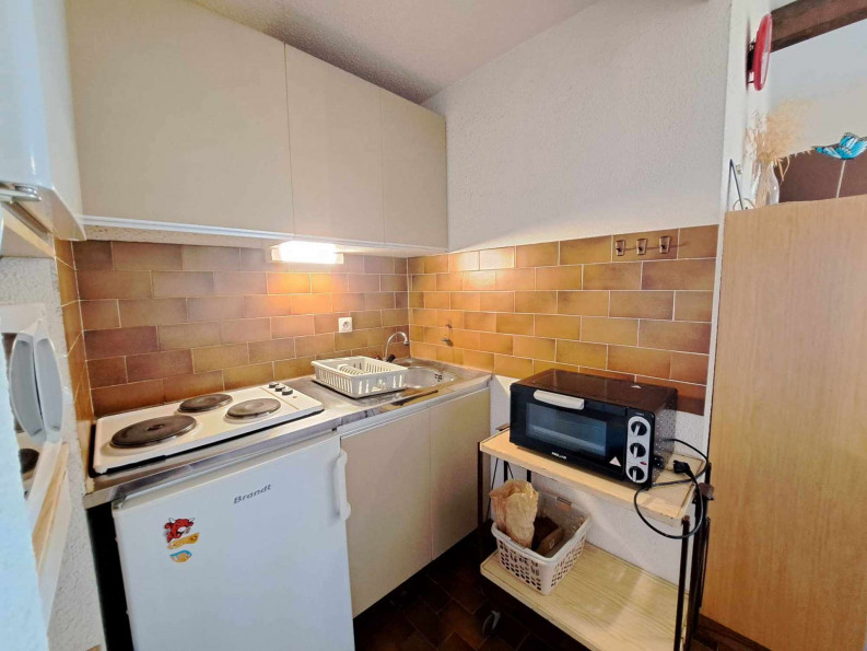 en location saisonnière Appartement Marseillan Plage - Photo 4