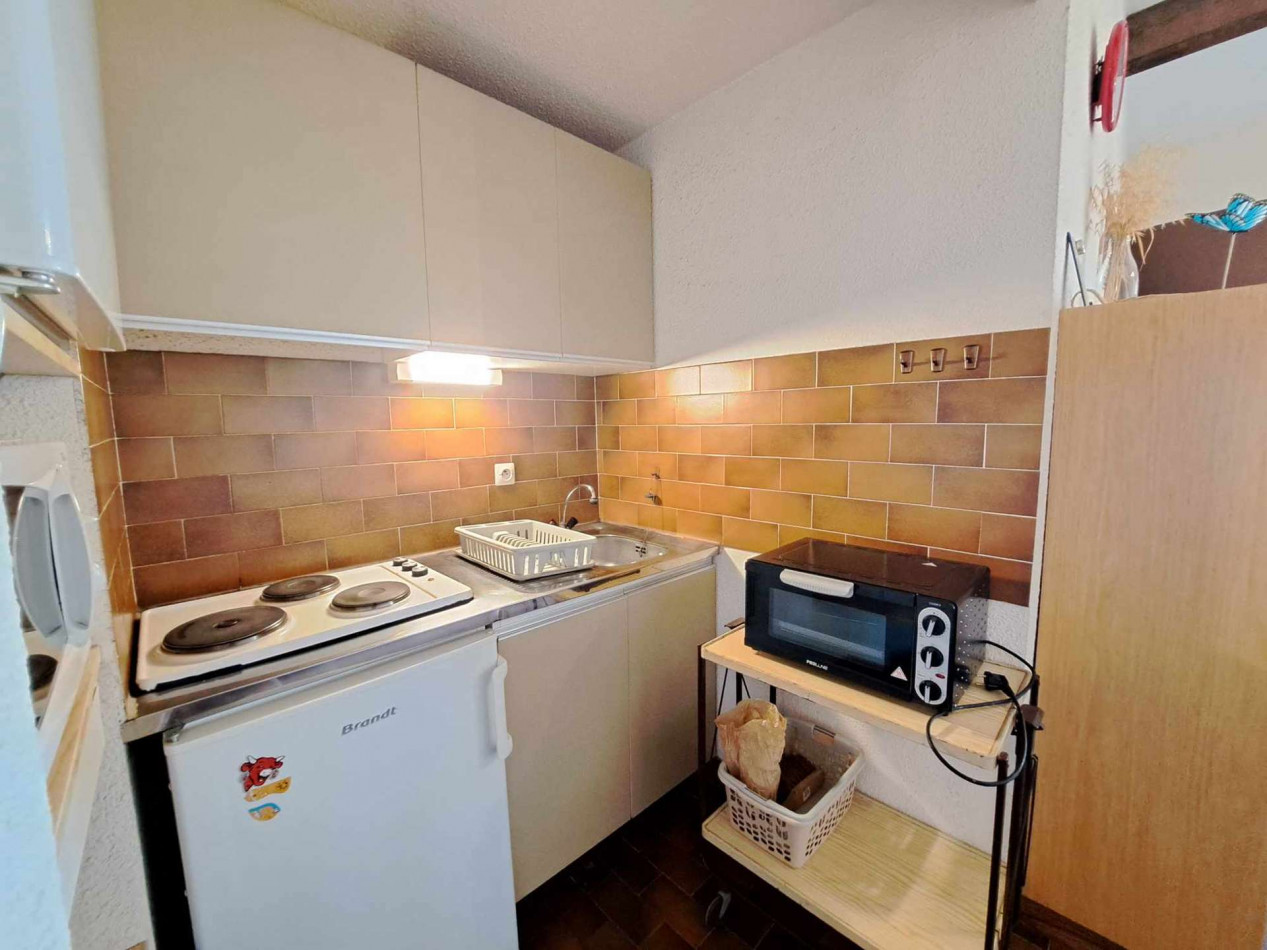 en location saisonnière Appartement Marseillan Plage - Photo 4