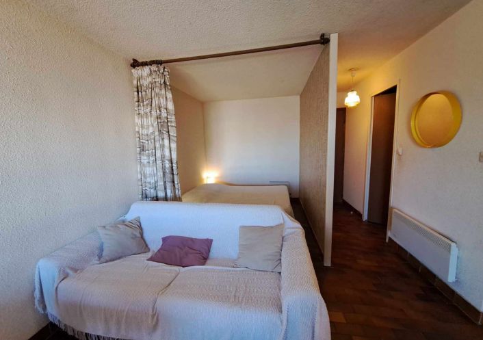 en location saisonnière Appartement Marseillan Plage