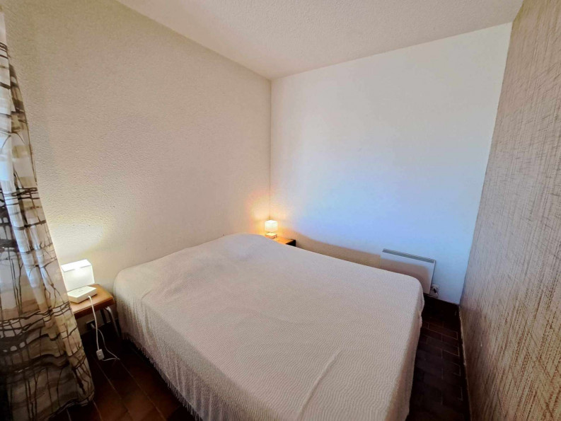 en location saisonnière Appartement Marseillan Plage - Photo 7