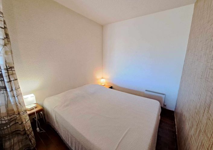 en location saisonnière Appartement Marseillan Plage