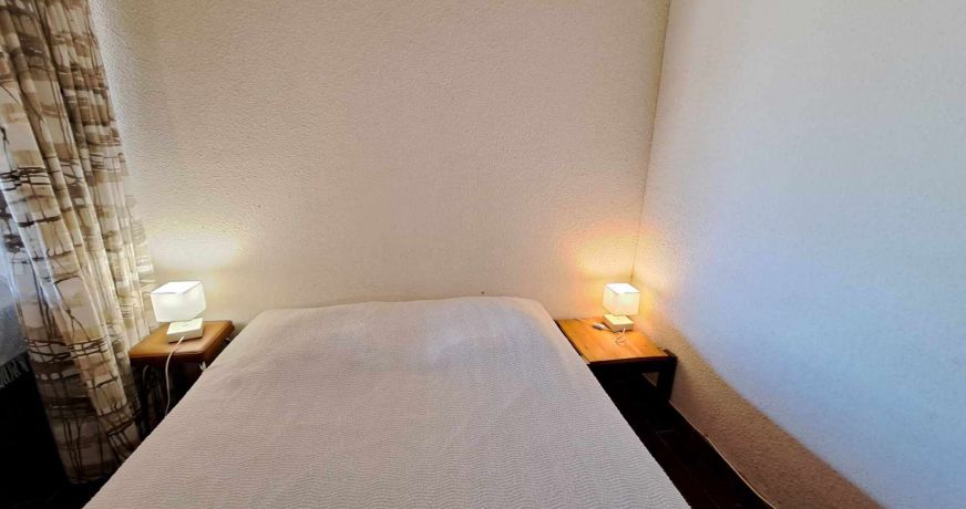 en location saisonnière Appartement Marseillan Plage