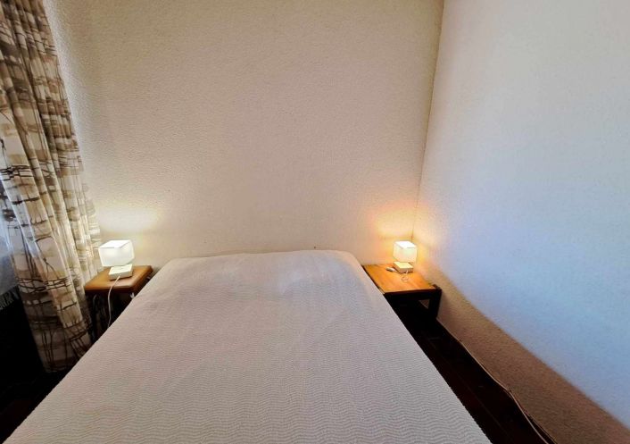 en location saisonnière Appartement Marseillan Plage