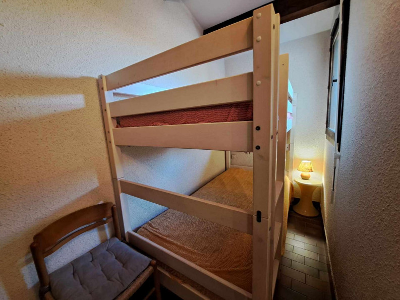 en location saisonnière Appartement Marseillan Plage - Photo 9