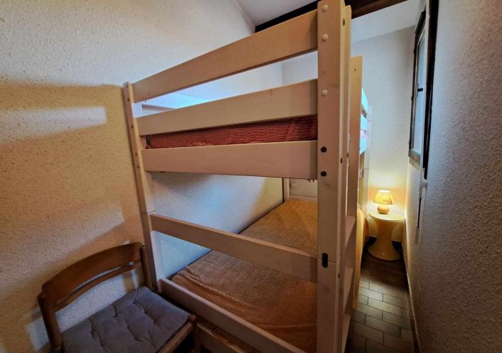 en location saisonnière Appartement Marseillan Plage