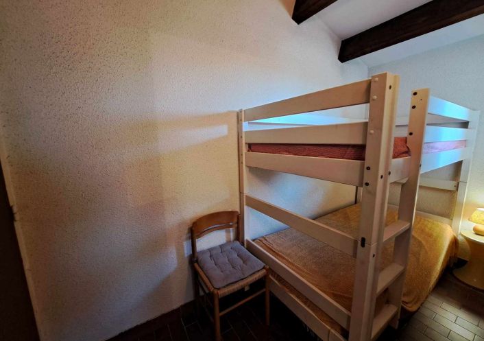 en location saisonnière Appartement Marseillan Plage