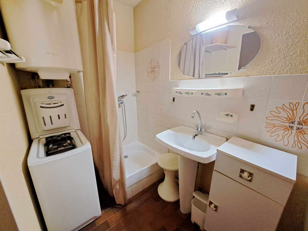 en location saisonnière Appartement Marseillan Plage - Photo 11